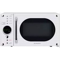 Manual DAEWOO KOR-6L9RW Microondas