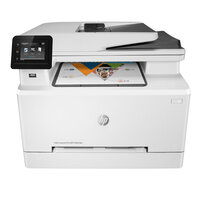 HP COLOR LASERJET PRO M281FDW - Imprimante multifonction laser