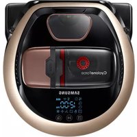 Manual SAMSUNG POWERBOT VR20M706TWD Aspiradora