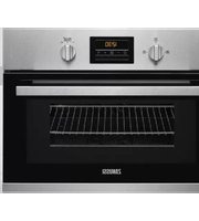 Bedienungsanleitung ZANUSSI ZKG44500XU Ofen