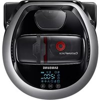 Manual SAMSUNG VR20M707IWS Aspiradora