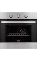 Manual ZANUSSI ZZB21601XV Forno