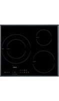 Manual AEG HK633222FB Cocina