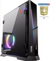 Manual MSI TRIDENT X PLUS 9SF-600MYS Desktop computer