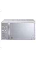 Manual LG MH7053R Forno micro-ondas