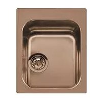 Manual SMEG VS34P3RA Sink