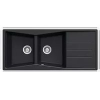 Manual SMEG LS116A Sink