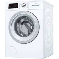 Manual NEFF W7461X2ES Lavadora
