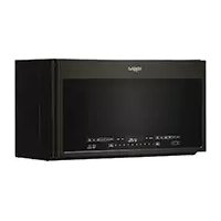 Manual WHIRLPOOL WMH54521HV Microondas