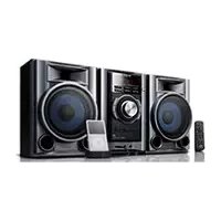 Manual SONY MHC-EC68PI Loudspeaker