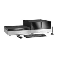 Manual SONY VAIO VGX-XL1 Hi-Fi System