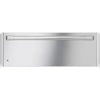 Manual GE CW9000SJSS Warming Drawer