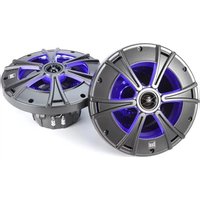 Manual DUAL DMS8027 Altavoz