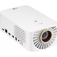 Manual LG HF60 Proyector