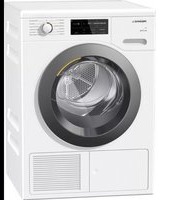 TCJ 660 WP Eco MIELE