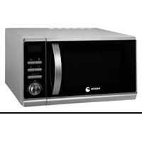 Manual FAGOR 3MWF-235DGES Microwave