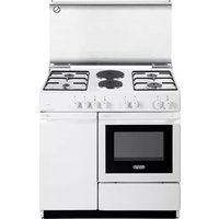 Manual DELONGHI SEW 8542 N ED Heating