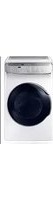 Manual SAMSUNG DVE60M9900W Tumble dryer