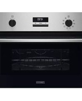 Manual ZANUSSI ZVEEW5X1 Forno micro-ondas