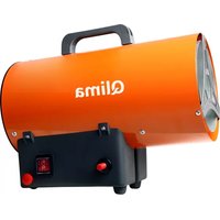 Notice QLIMA GFA1015-G38 Chauffage