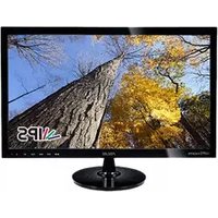 Manual ASUS VS239NR Screen
