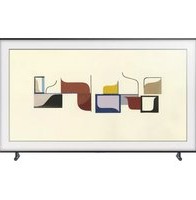 Manual SAMSUNG THE FRAME UN55LS003AG Monitor