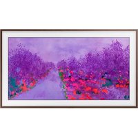 The Frame UN55LS03NAG SAMSUNG