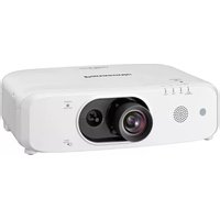 Manual PANASONIC PT-FX500U Projector