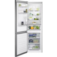 Manual ZANUSSI ZNME32EU0 Congelador