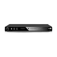 Manual LG DV451 Reproductor de blu-ray