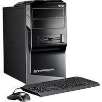 Manual ACER ASPIRE ASM5201 Desktop computer