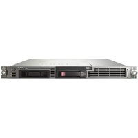 Manual HP PROLIANT DL145 G3 Server