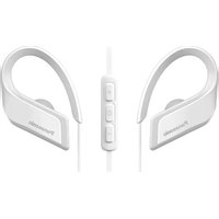 Manual PANASONIC WINGS RP-BTS35 Headphones