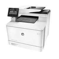 HP COLOR LASERJET PRO MFP M477FDN,  COLOR LASERJET PRO MFP M477FDW,  COLOR LASERJET PRO MFP M477FNW - Imprimante multifonction laser