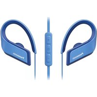 Manual PANASONIC WINGS RP-BTS35-A Headphones
