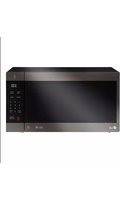 Manual LG MS-2027C Forno micro-ondas