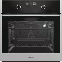 Manual GORENJE BOP747A23XG Microondas