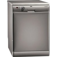 Manual ZANUSSI ZDF3016X Lava-louças