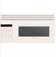 Manual HOTPOINT RVM1435CK Microwave