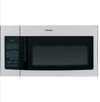 Manual HOTPOINT RVM5160RHSS Microwave