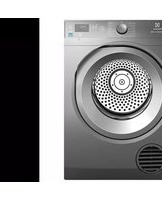 Hướng dẫn ELECTROLUX EDV854N3SB Máy sấy