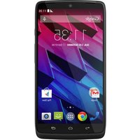 Manual MOTOROLA MOTO MAXX Teléfono inteligente