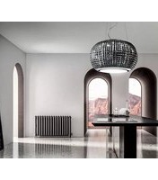 Manual ELICA INTERSTELLAR PRF0129430 Range hood