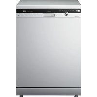 Manual LG LD-1453W Lavavajillas