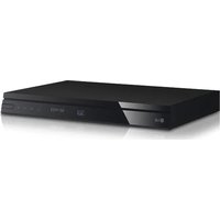 Manual LG HR720T Reproductor de blu-ray