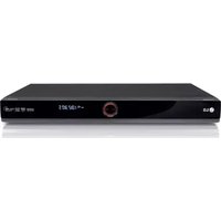 Manual LG RHT499C Reproductor de DVD