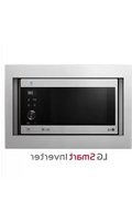 Manual LG MH6565CPST Forno micro-ondas