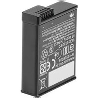 Manual DJI OSMO ACTION 3 EXTREME BATTERY Batteries
