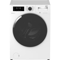 Manual BEKO WQP 10747 XSW D Lavadora