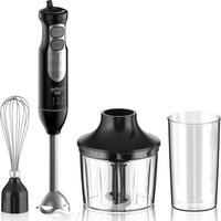 Manual BLAUPUNKT POWER BLADE 4000 Aparato de cocina